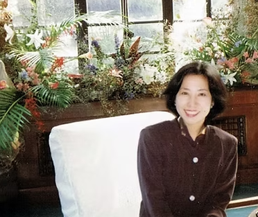 松島 佳子